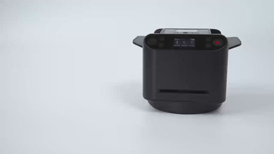 360° Rotating Automatic Cards Dealer, Rechargeable Cards Shuffler Shuffling Dealing Playing Cards Distribution Machine 2 In 1